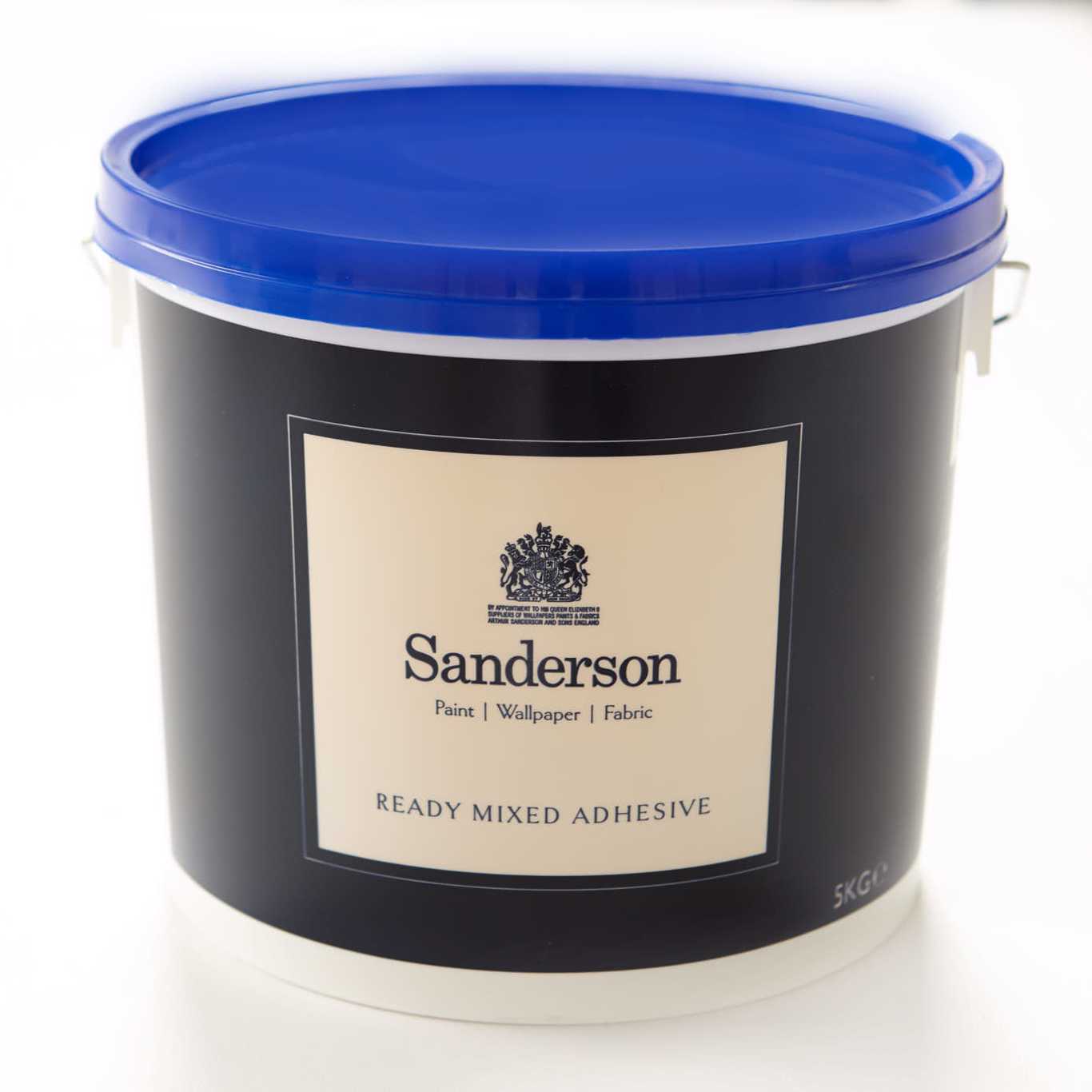Sanderson Paste Not Applicable Adhesive by SAN