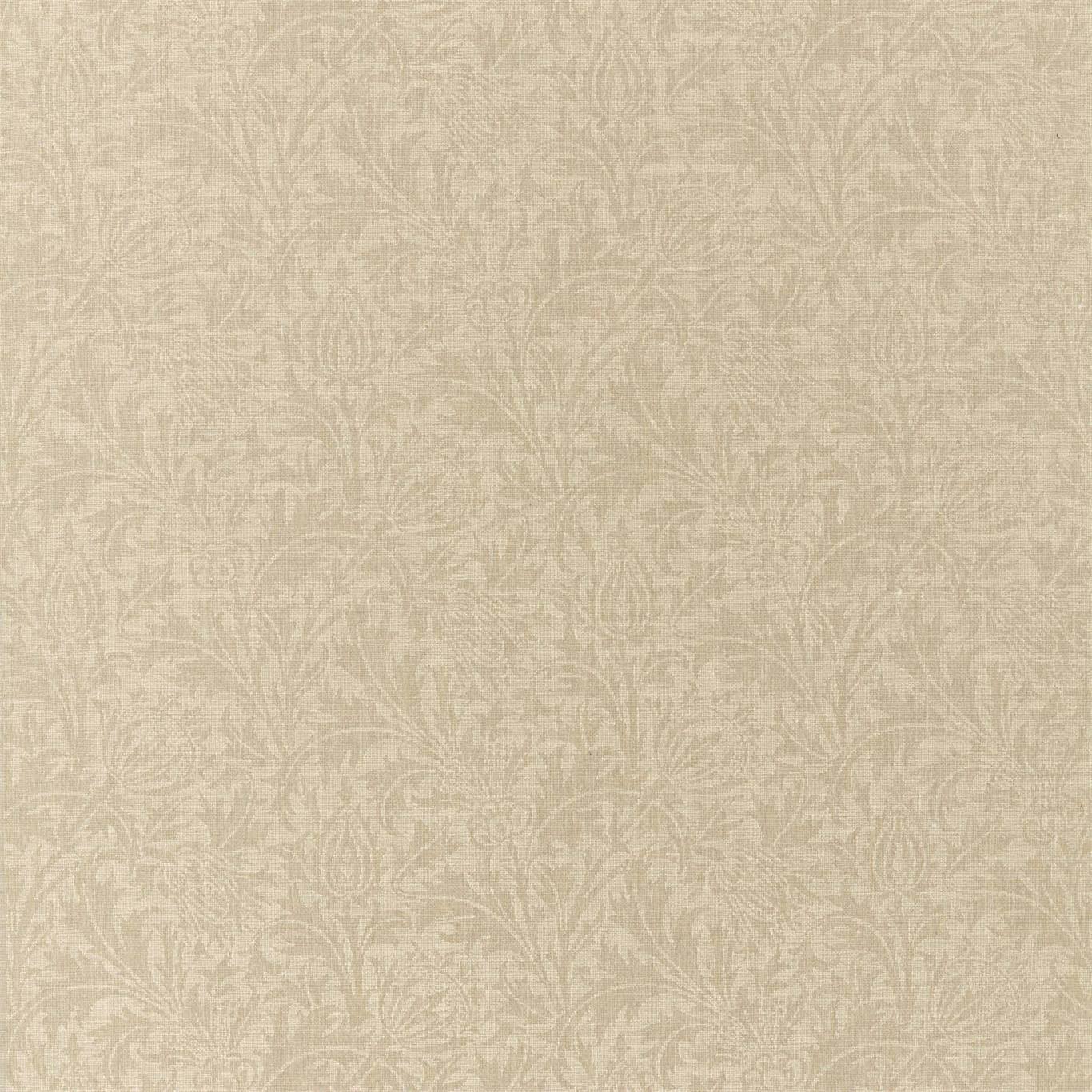 Thistle Weave Linen Fabric by MOR