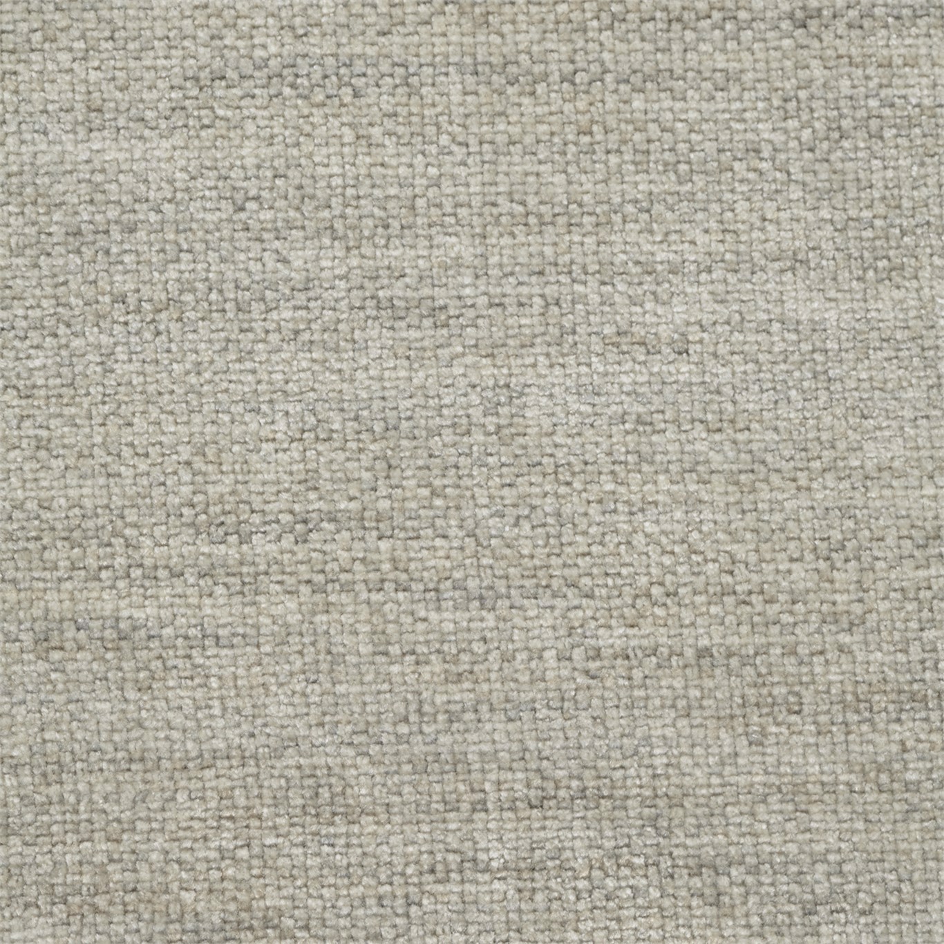 Moorbank Birch Fabric by SAN