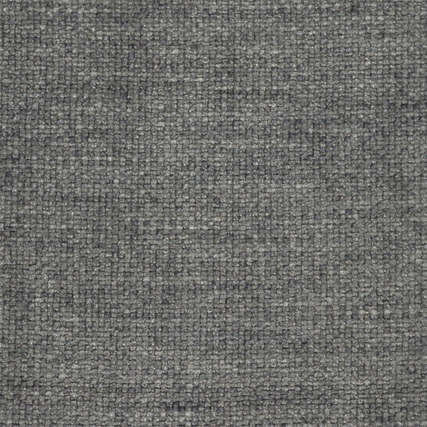 Moorbank Pewter Fabric by SAN