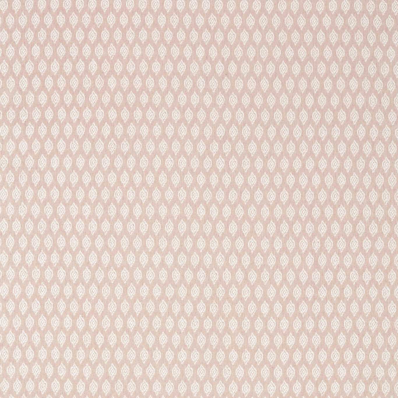 Pure Hawkdale Weave Faded Sea Pink Fabric by MOR