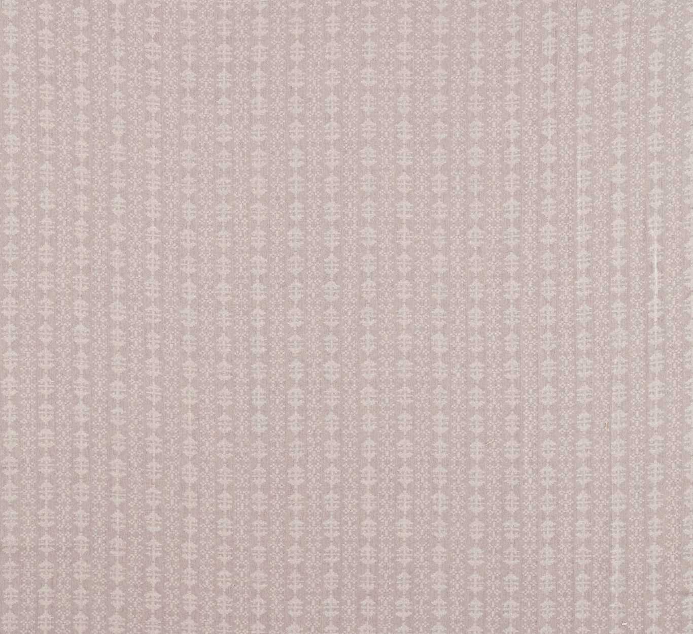 Pure Fota Wool Faded Sea Pink Fabric by MOR