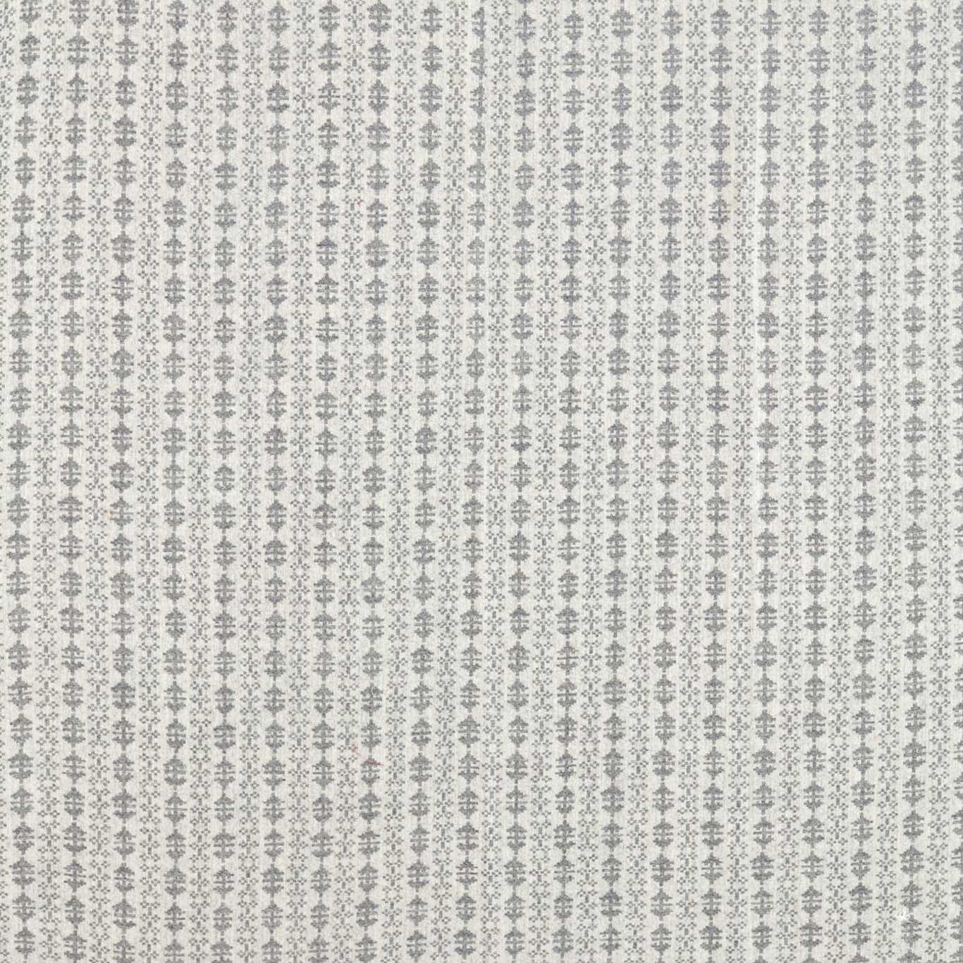 Pure Fota Wool Cloud Grey Fabric by MOR