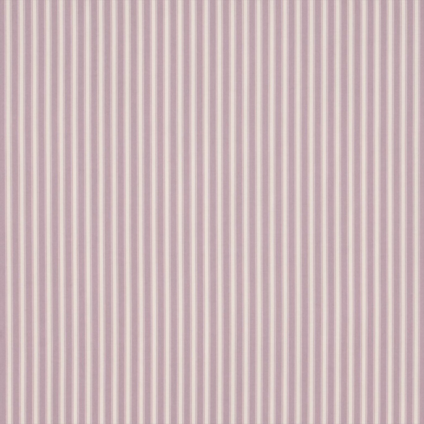 Tiger Stripe Lavender/Ivory Fabric by SAN