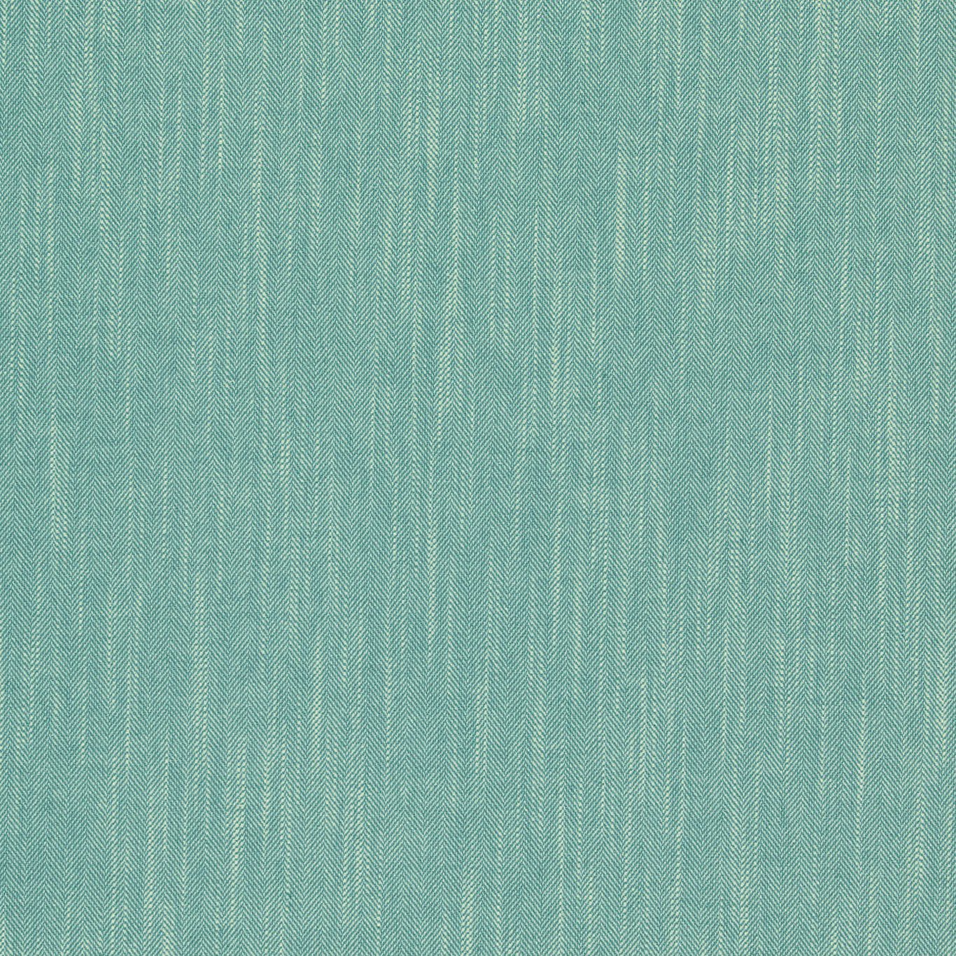 Melford Teal Fabric by SAN