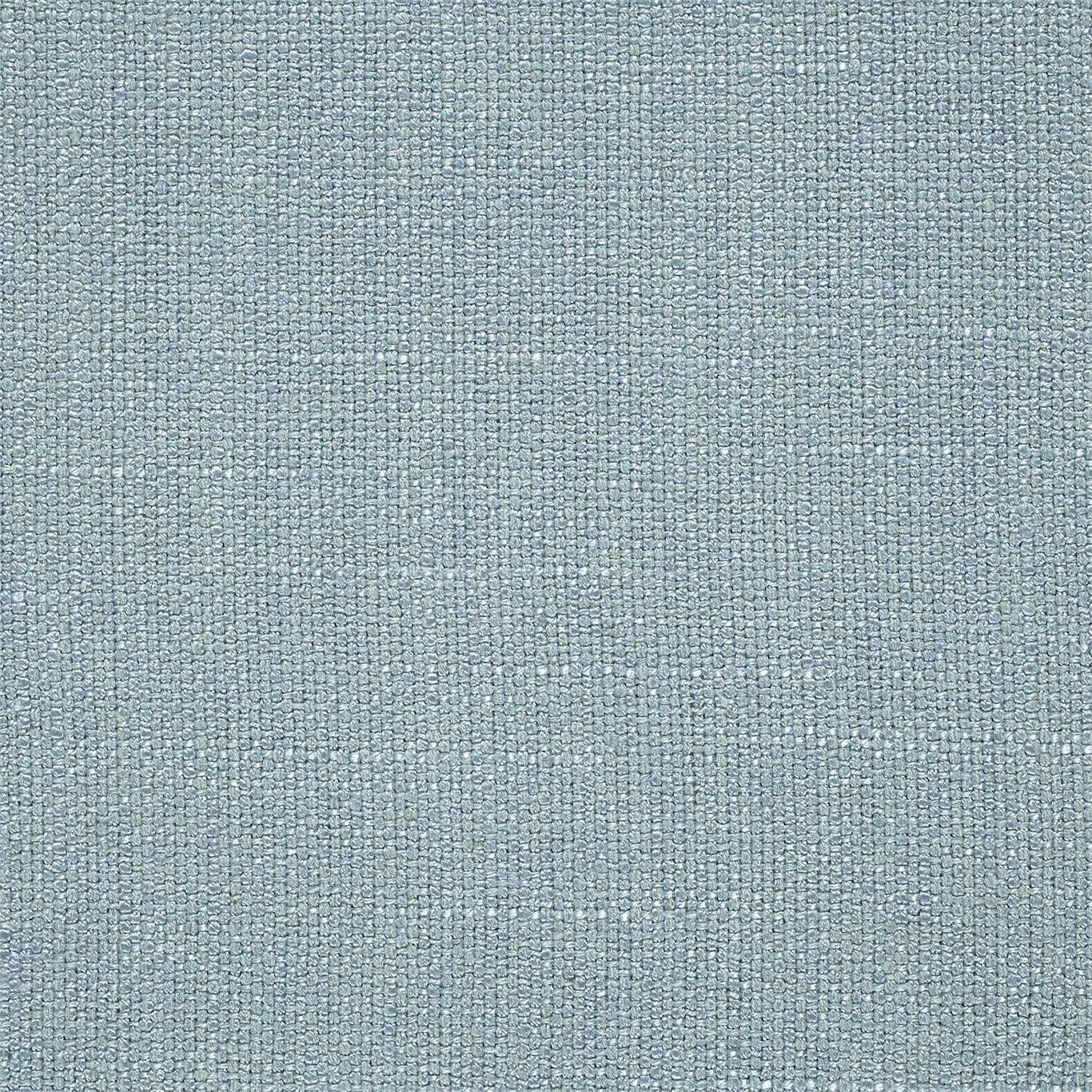 Deben Delph Blue Fabric by SAN