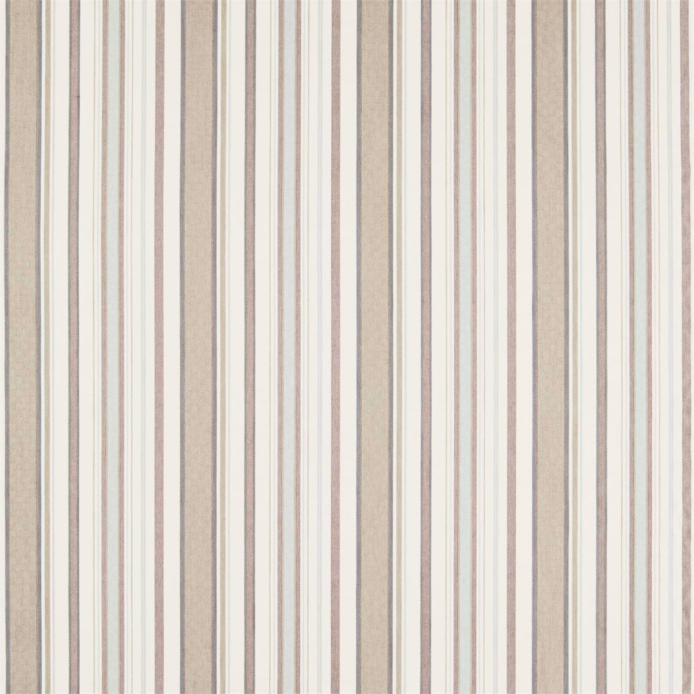 Dobby Stripe Mineral Fabric by SAN