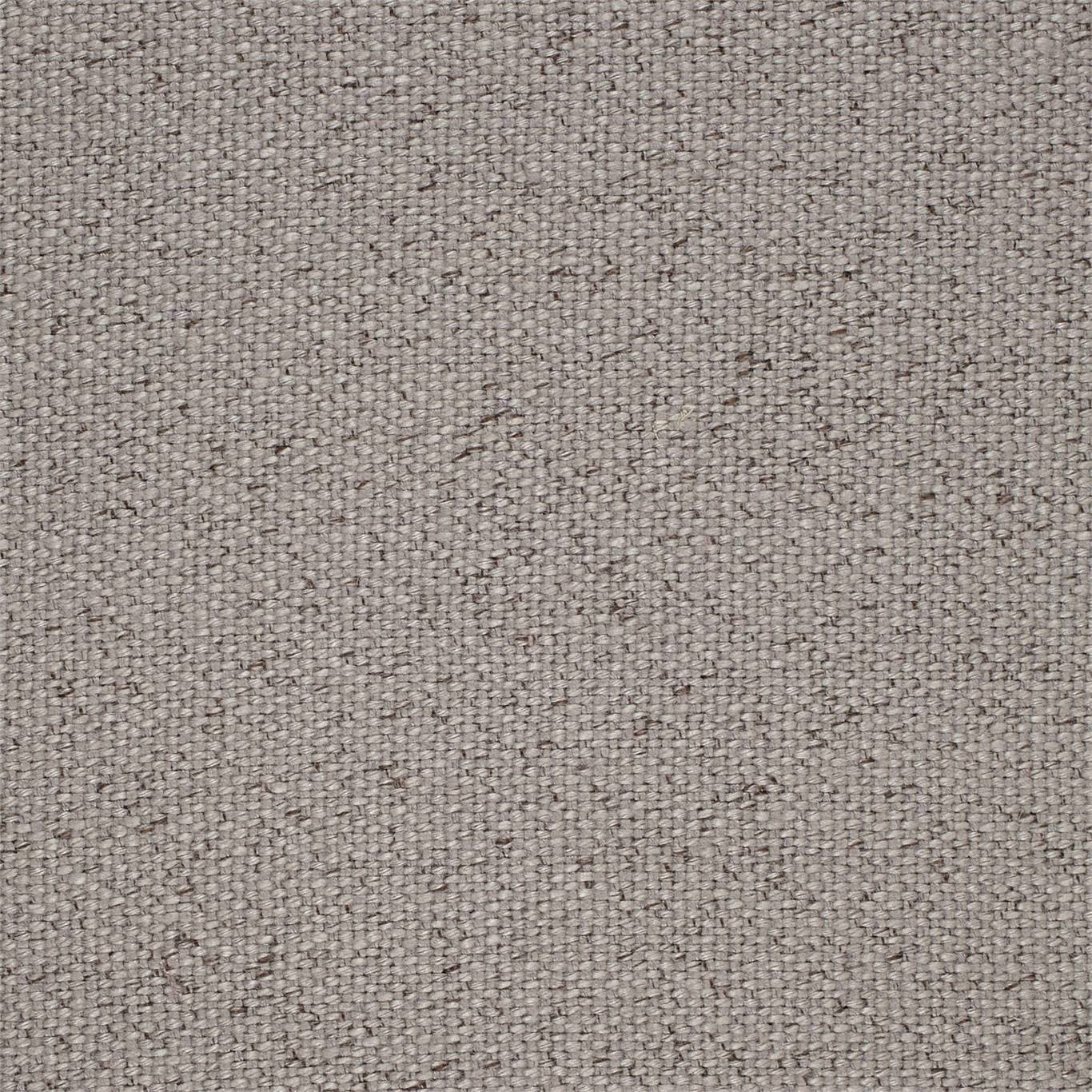 Woodland Plain Pebble Fabric by SAN