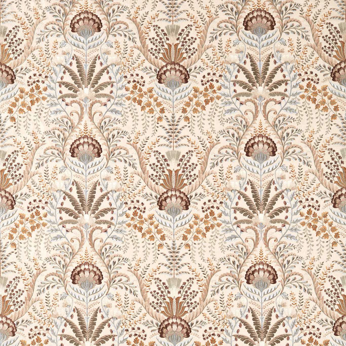 Marrienne Harvest Fabric by SAN