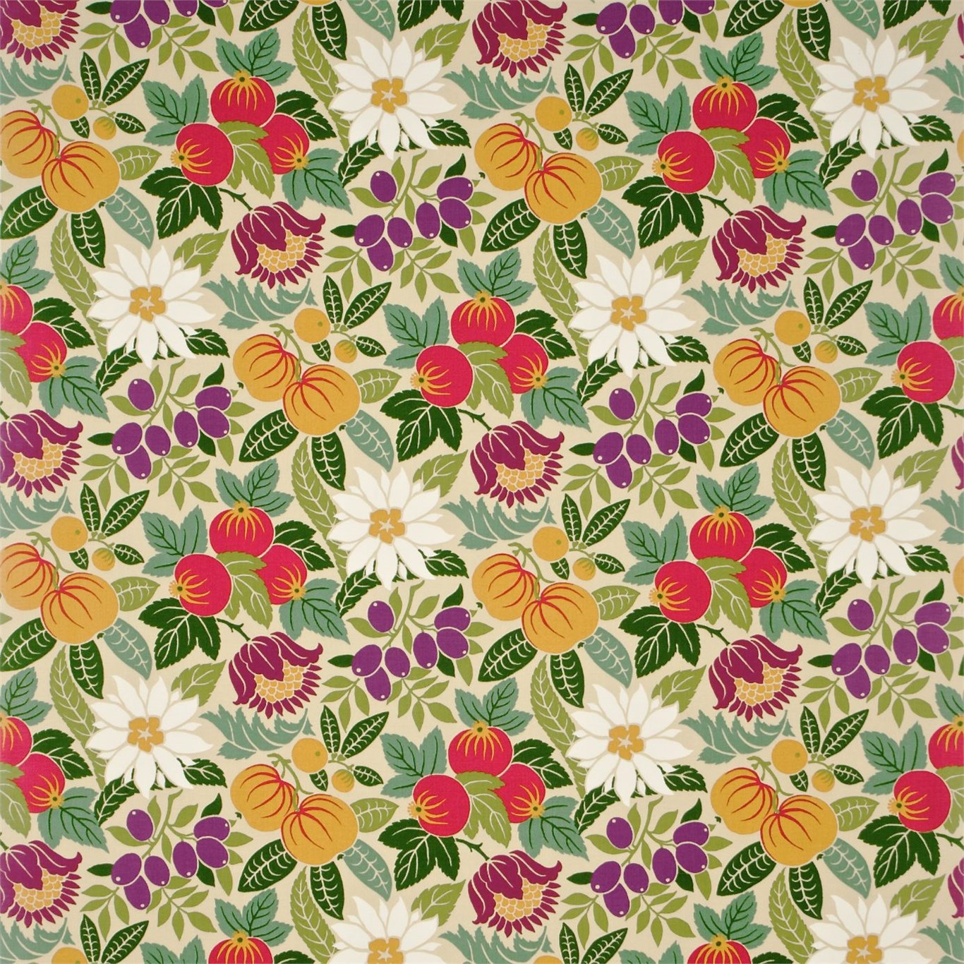 Copacabana Multi Fabric by SAN