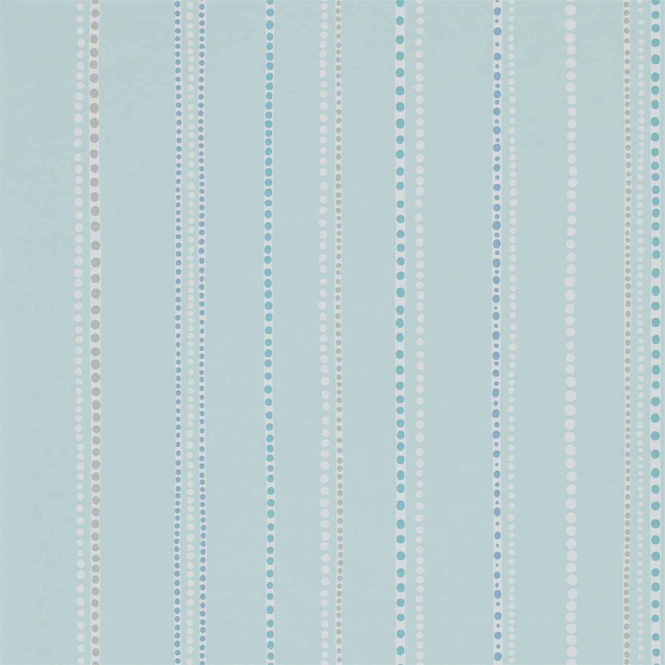 Abacus Stripe Mineral Wallpaper by SAN