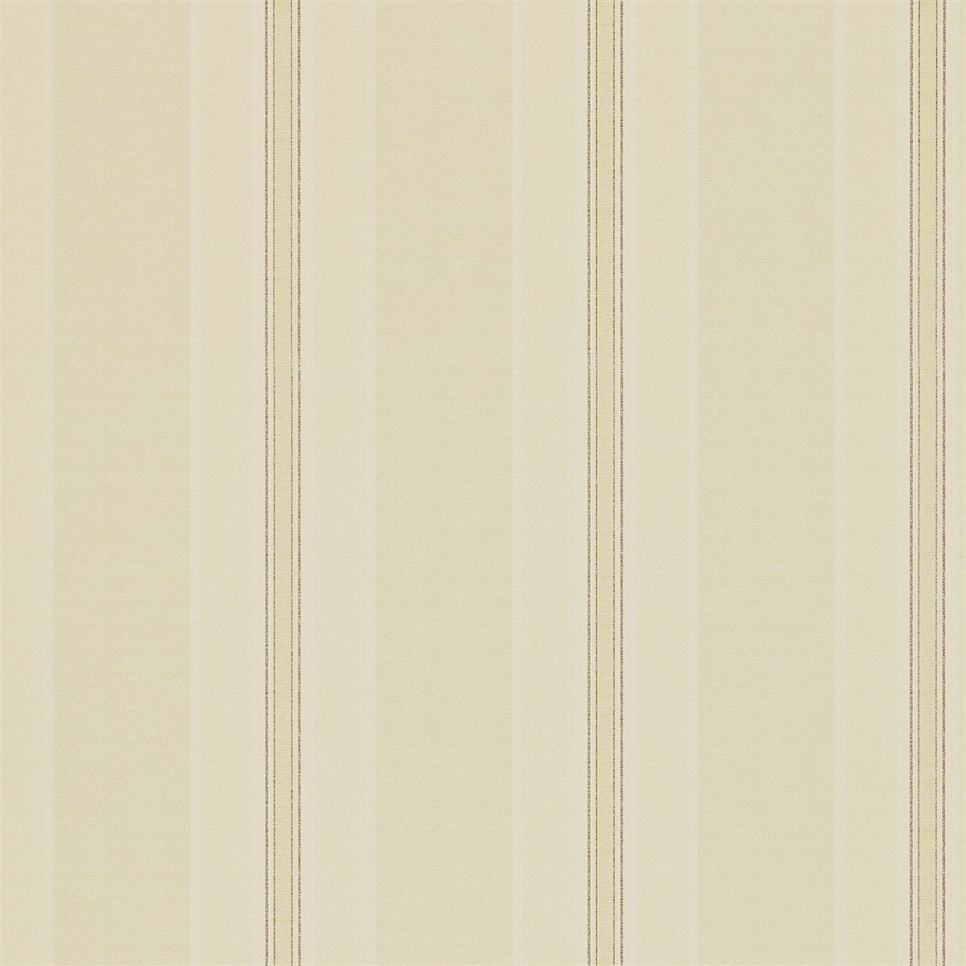 Netherfield Paper Neutral/Cream Wallpaper by SAN