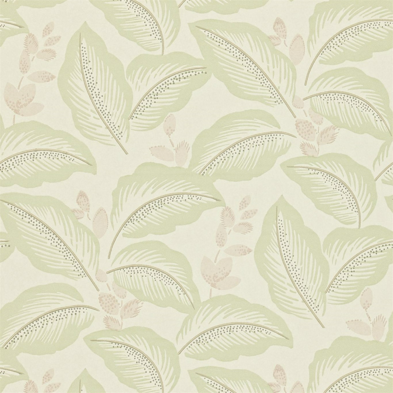 Box Hill Green Wallpaper by SAN