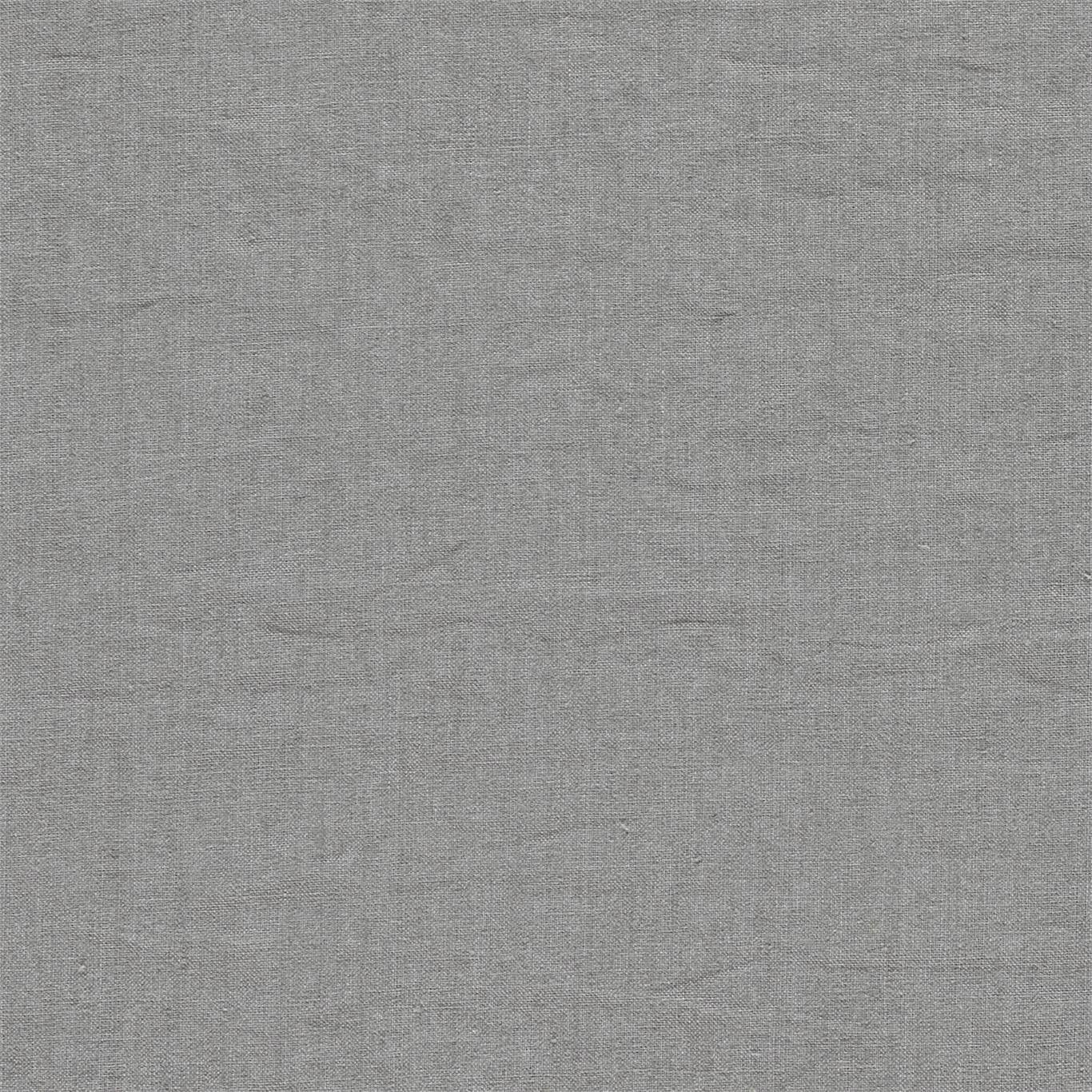 Rue Linen Feather Fabric by SAN