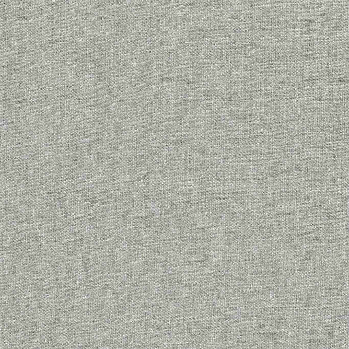 Rue Linen Stone Fabric by SAN