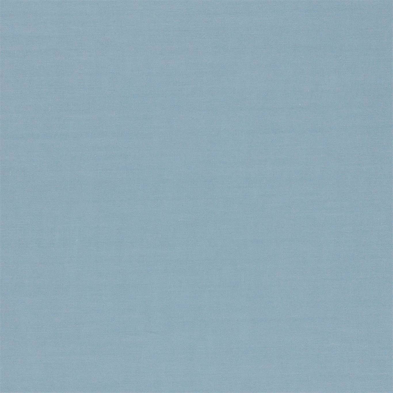 Ruskin May Blue Fabric by MOR