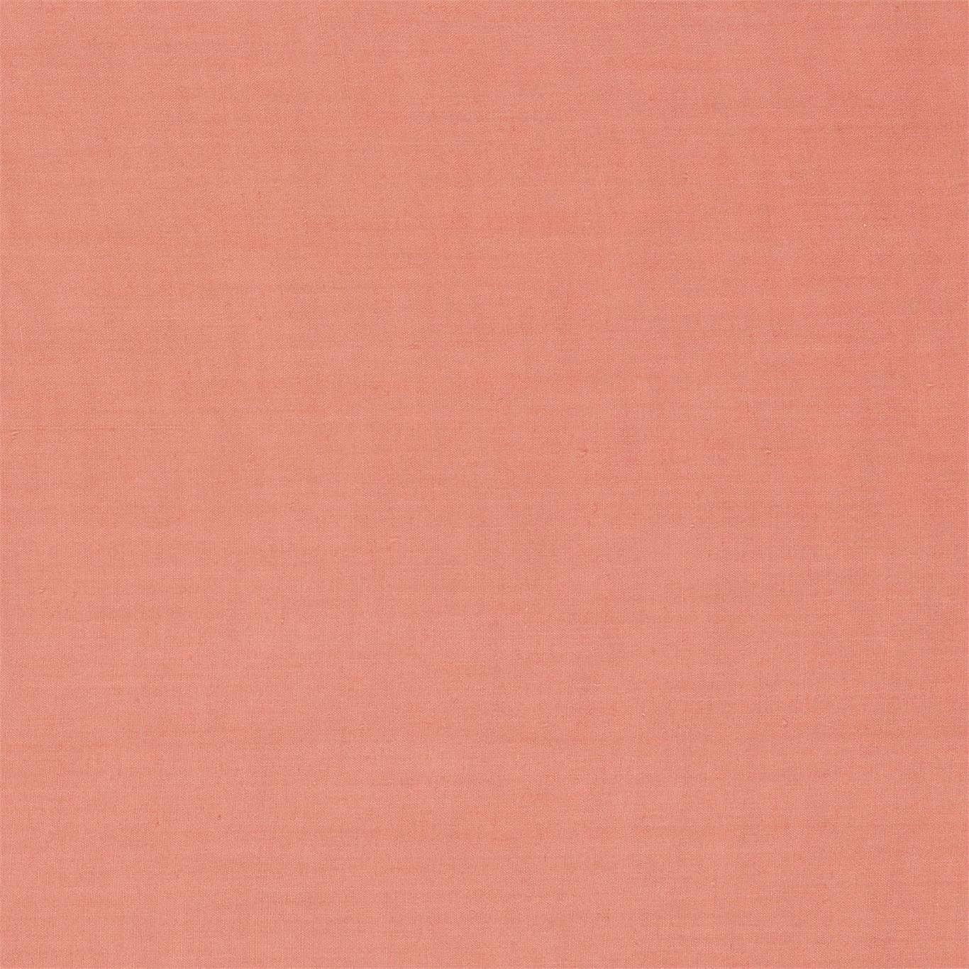 Ruskin Sea Pink Fabric by MOR