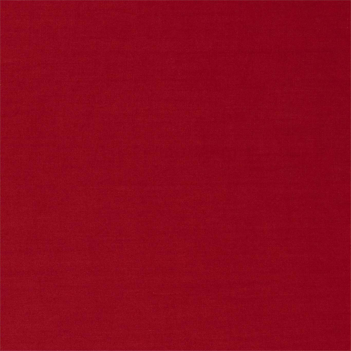 Ruskin Crimson Fabric by MOR