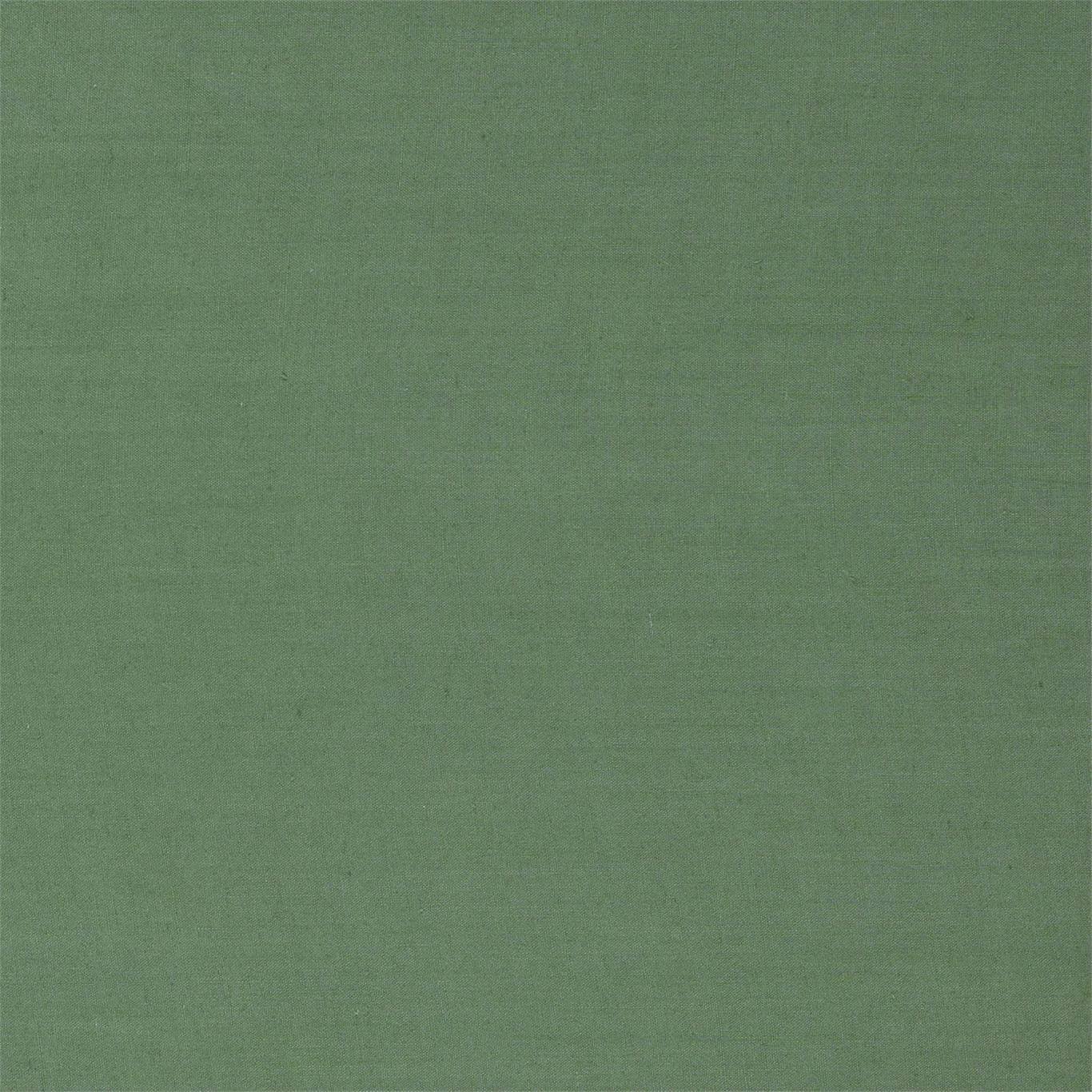 Ruskin Evergreen Fabric by MOR