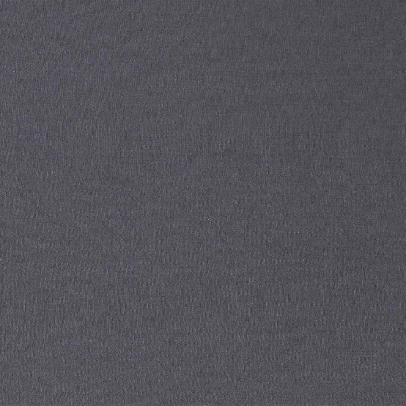 Ruskin Charcoal Fabric by MOR