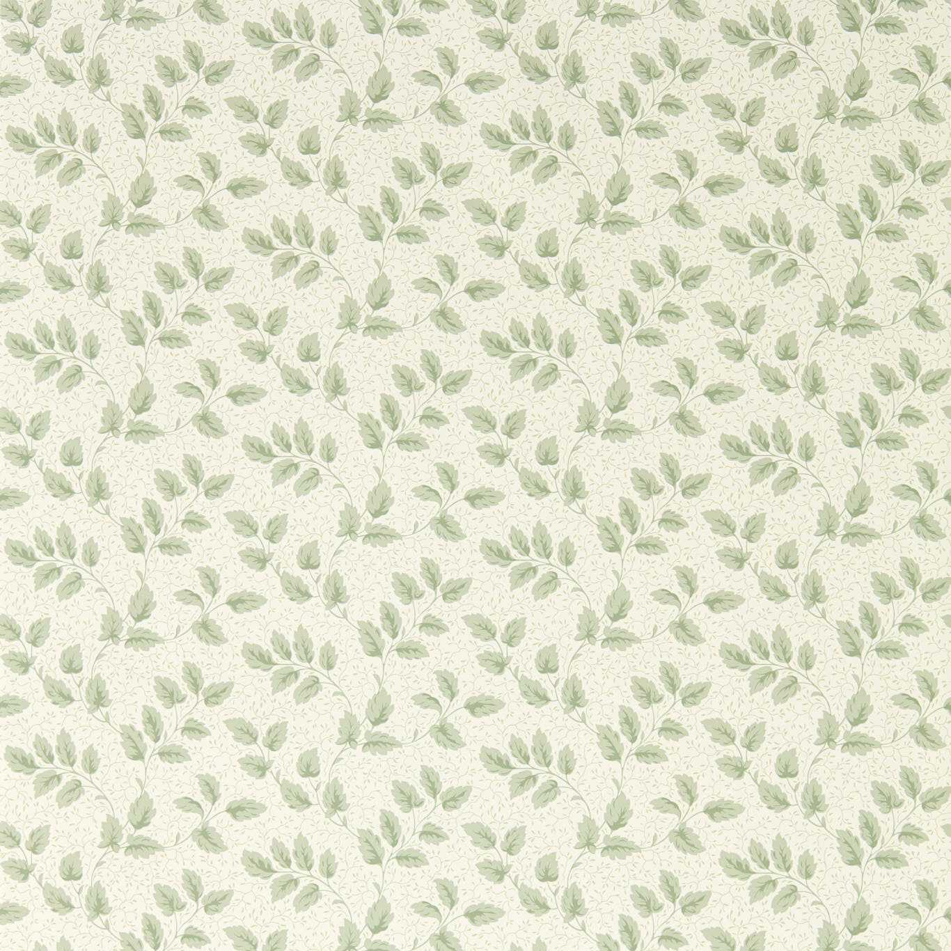 Tomato Leaf Willow Wallpaper by SAN