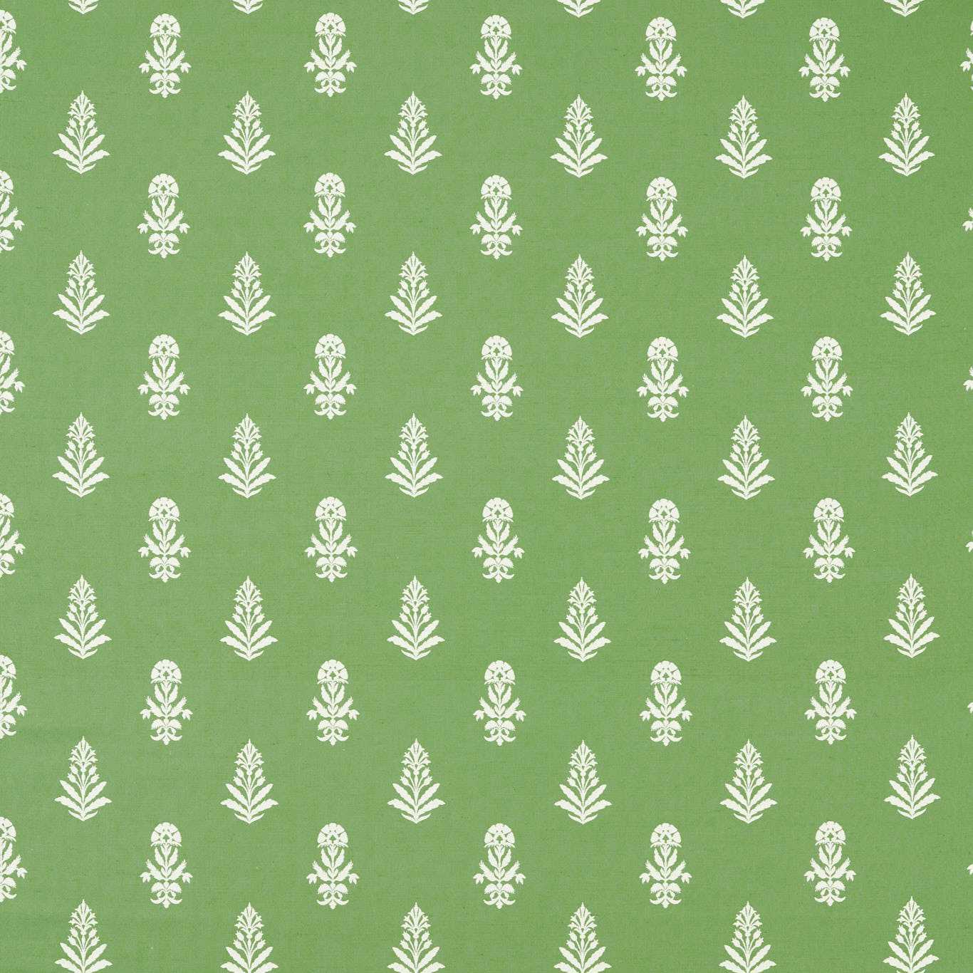 Dabu Spirulina Fabric by SAN