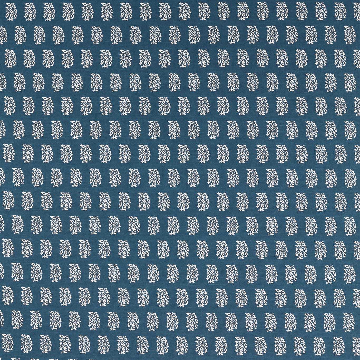 Bagru Indigo Fabric by SAN