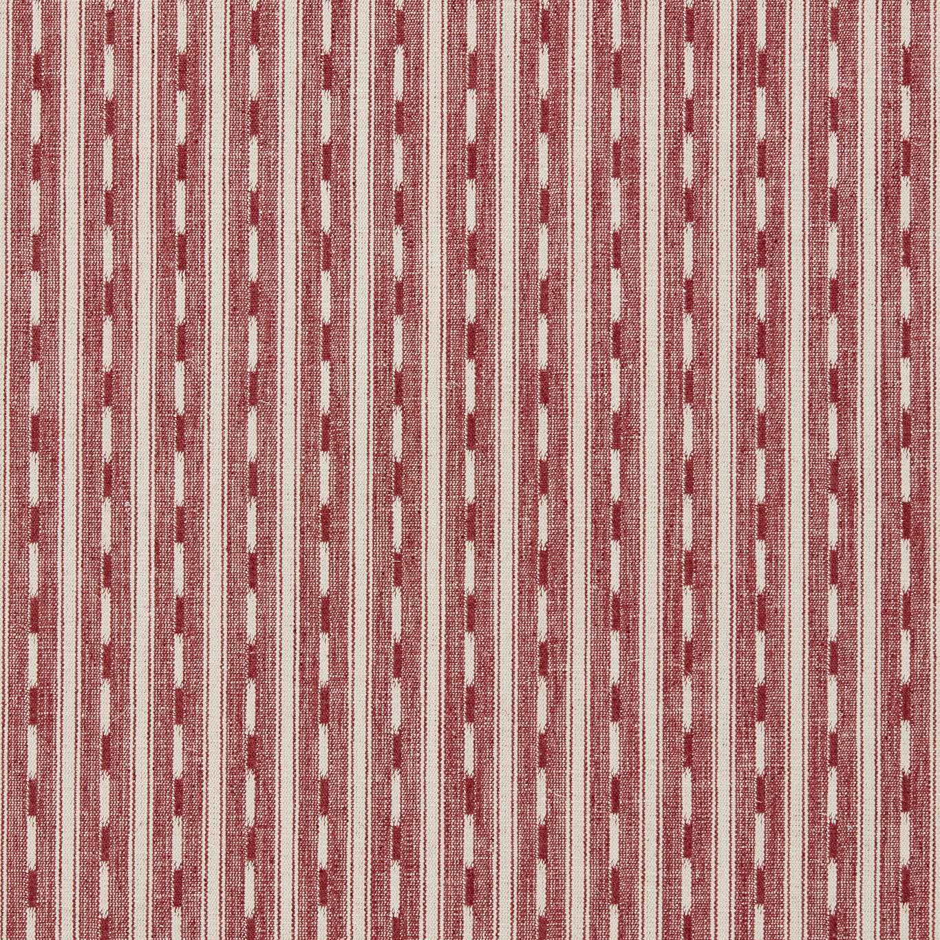 Toba Loganberry Fabric by SAN