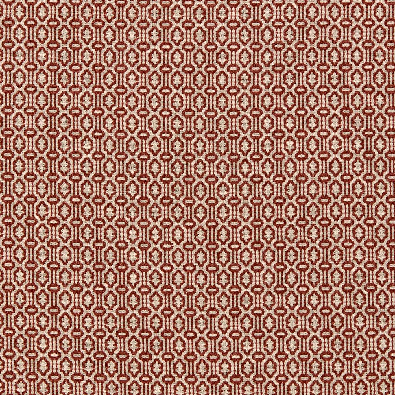 Matmi Kiln Mud Fabric by SAN