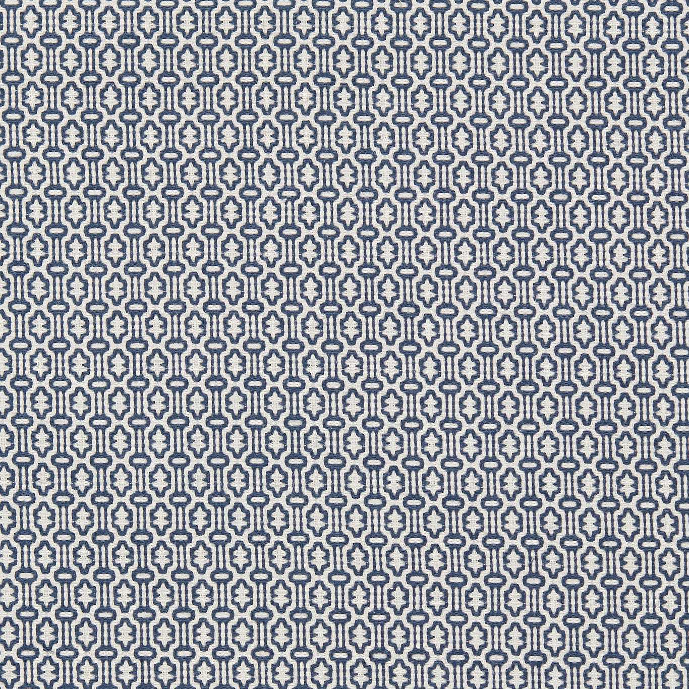 Matmi Indigo Fabric by SAN