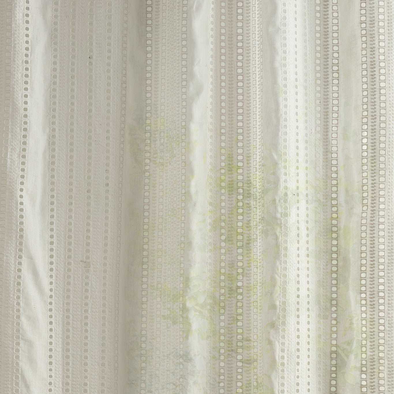 Mellita Seaspray White Fabric by SAN