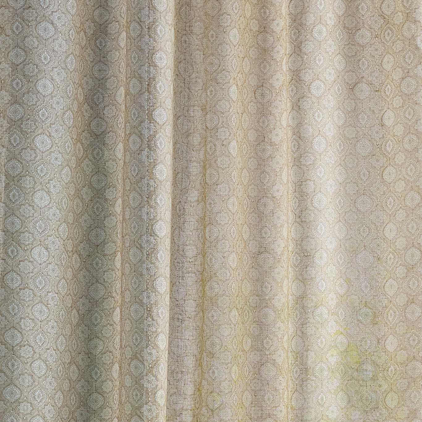 Oyster Sunsoaked Fabric by SAN