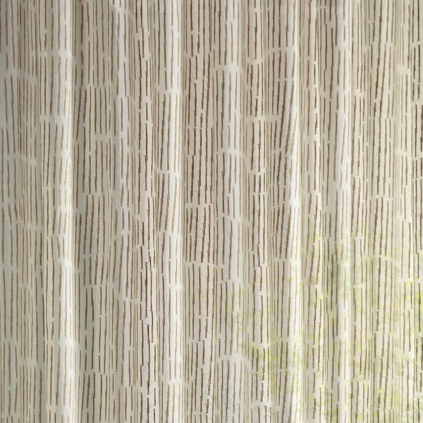 Kelp Hollow Seaspray & Sand Fabric by SAN