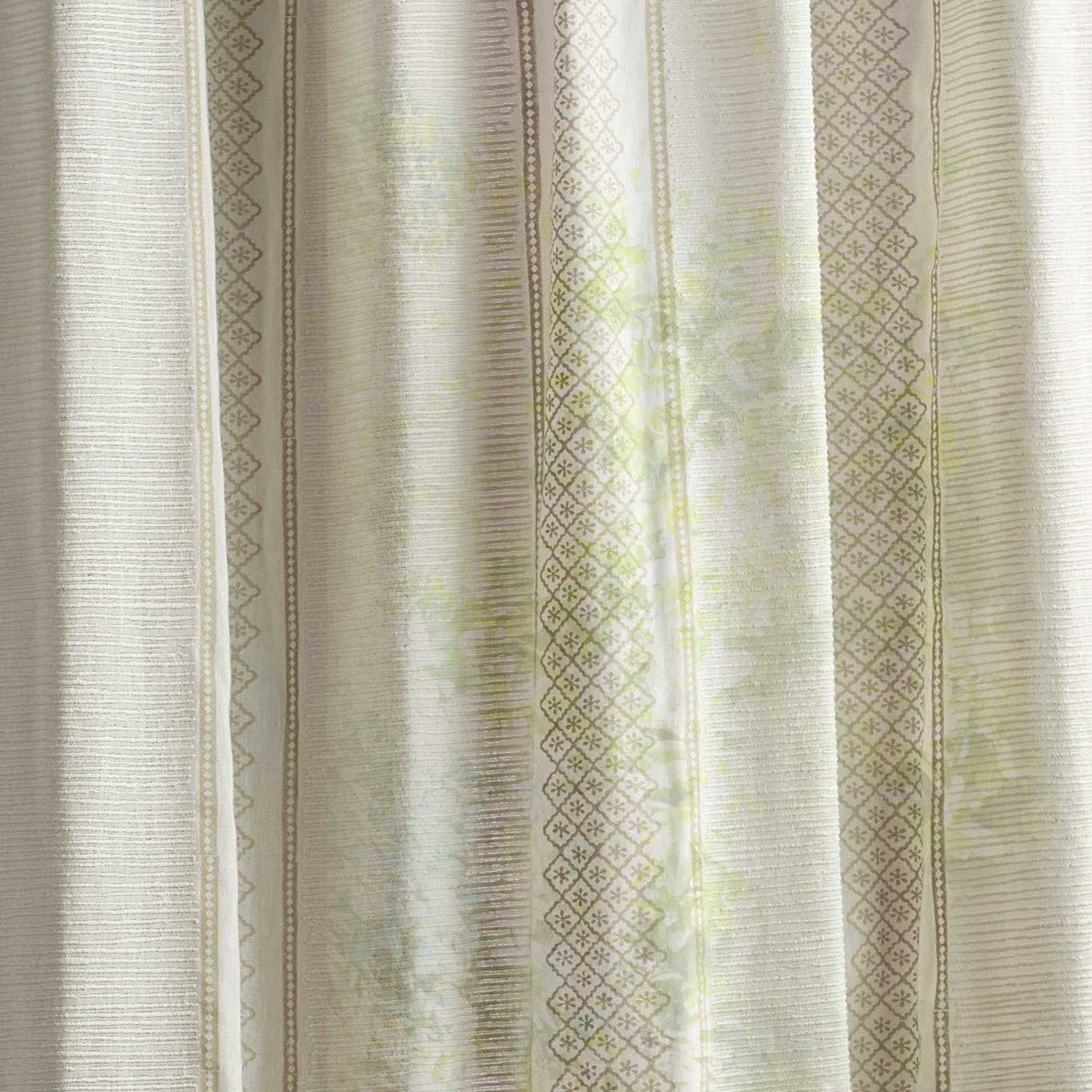 Maristela Seaspray & Sand Fabric by SAN