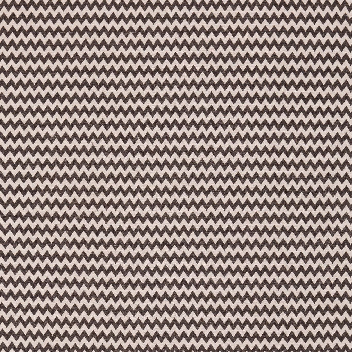 Zagora Charcoal/Calico Fabric by SAN