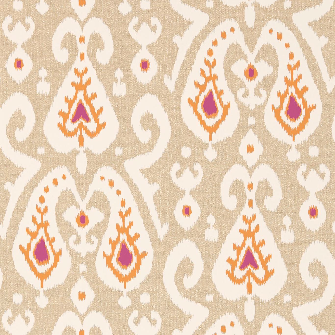 Java Brights/Linen Wallpaper by SAN