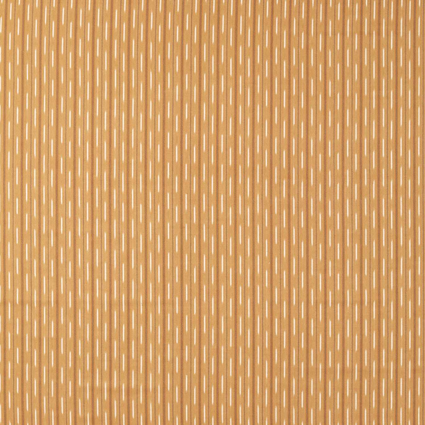 Sabu Stripe Golden Knot Fabric by SAN