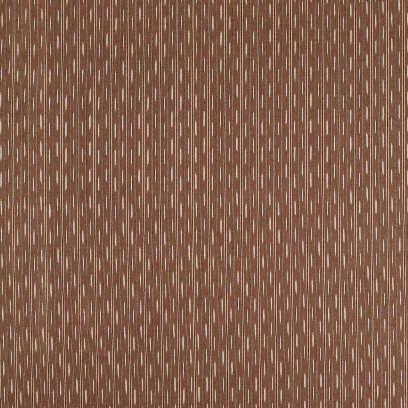 Sabu Stripe Muntjac Fabric by SAN