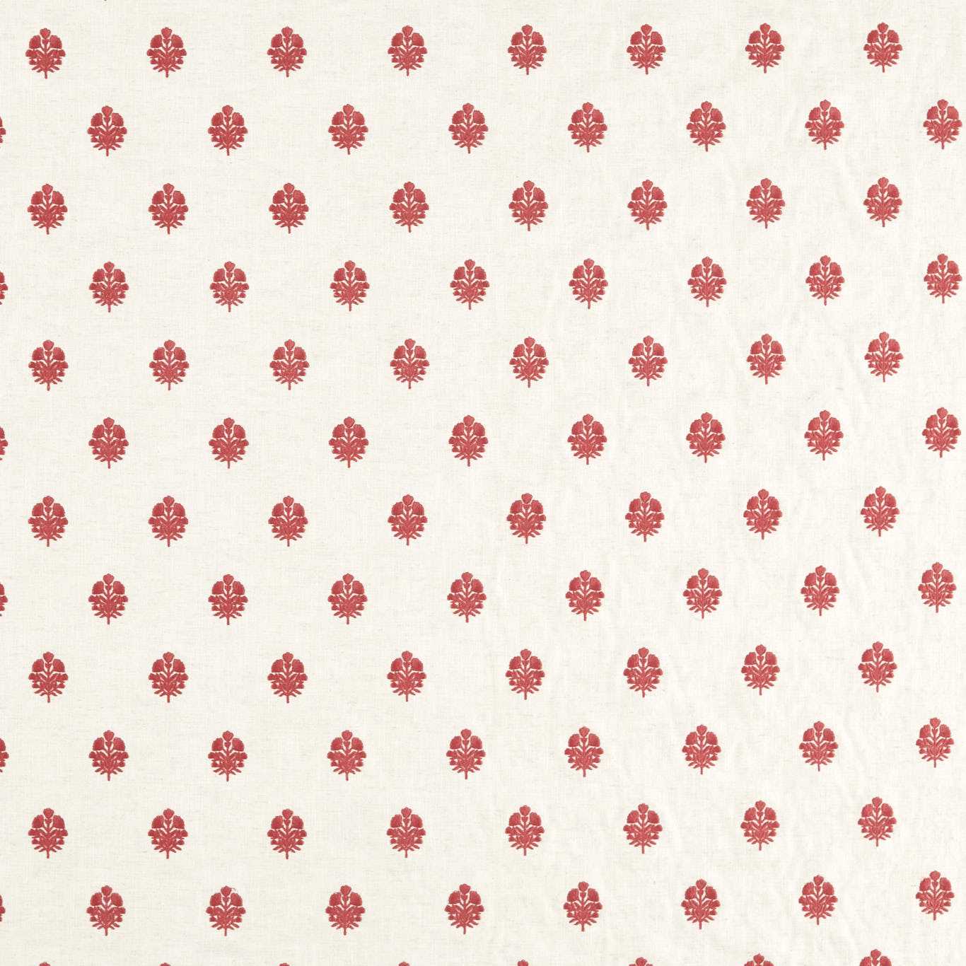 Lavanga Madder Fabric by SAN