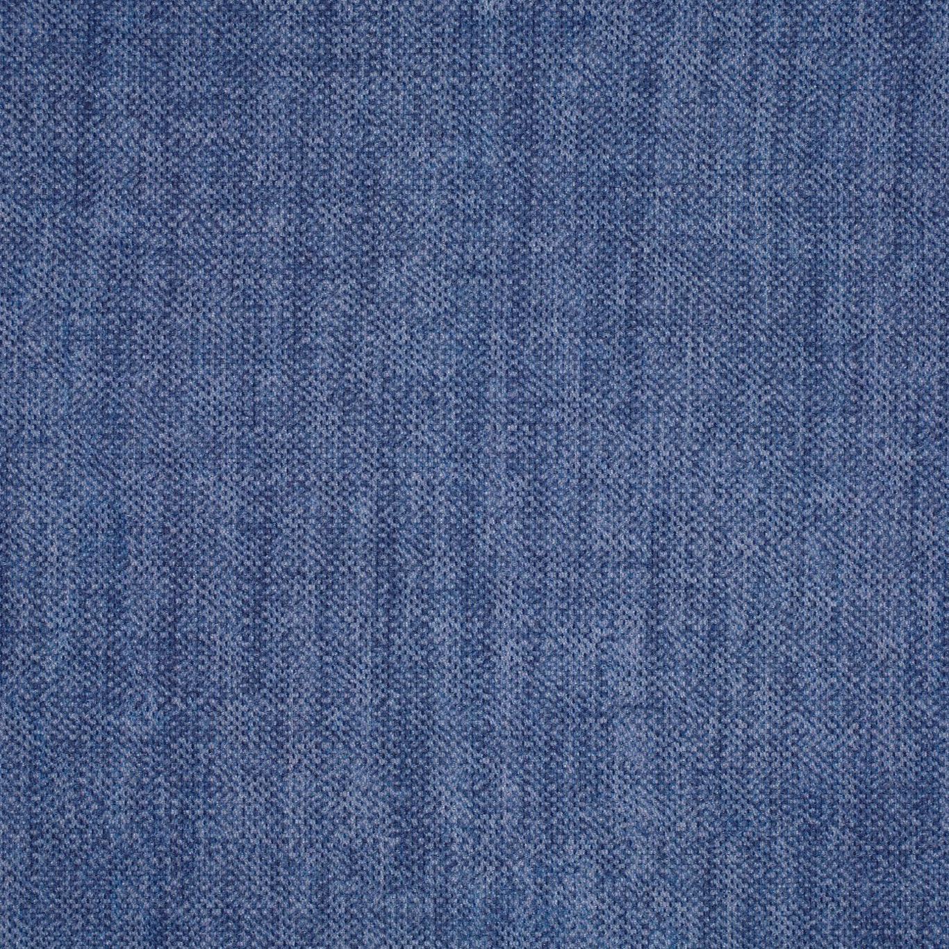 Tea Garden Plain Indigo Fabric by SAN