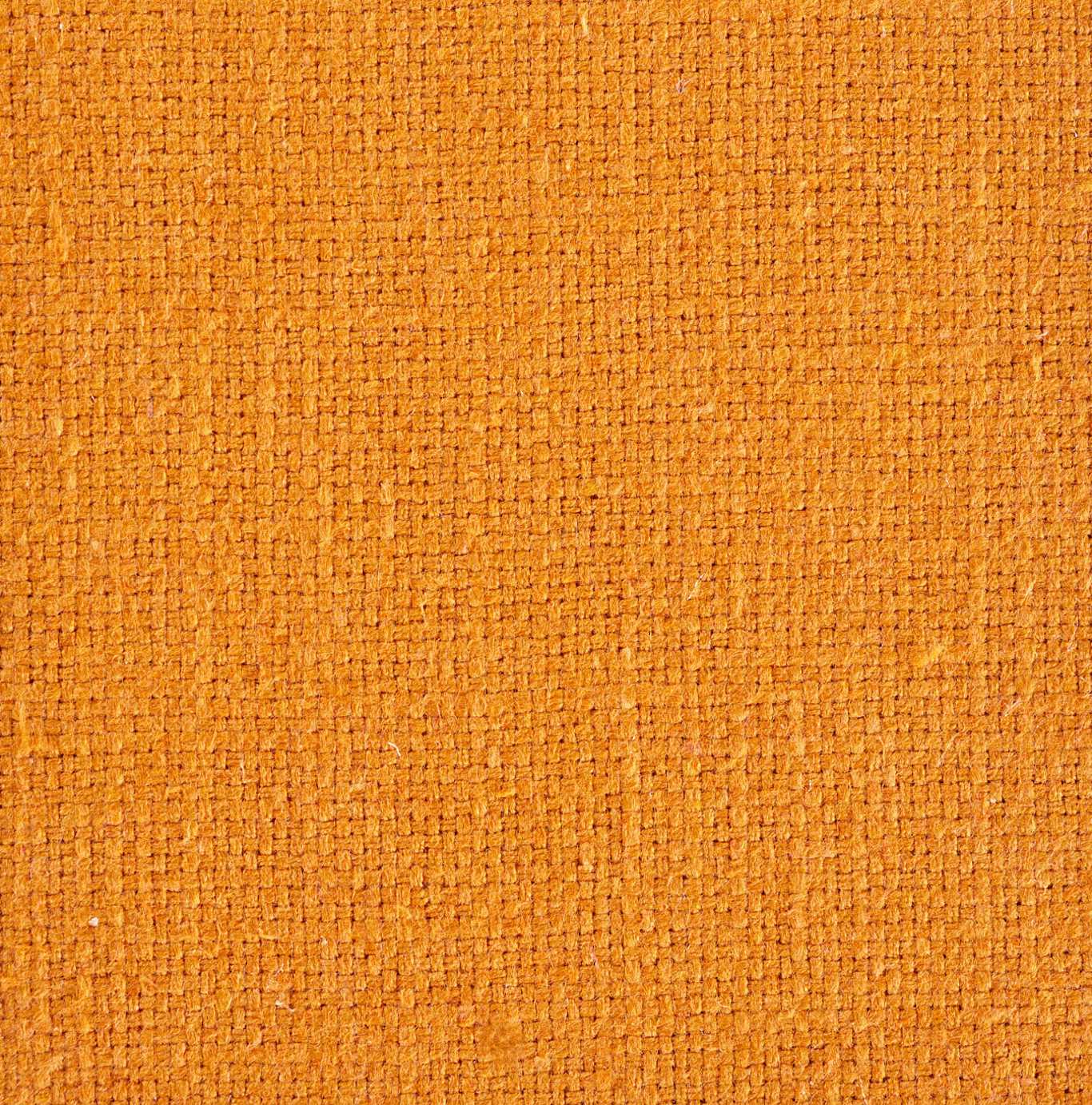 Tuscany II Saffron Fabric by SAN