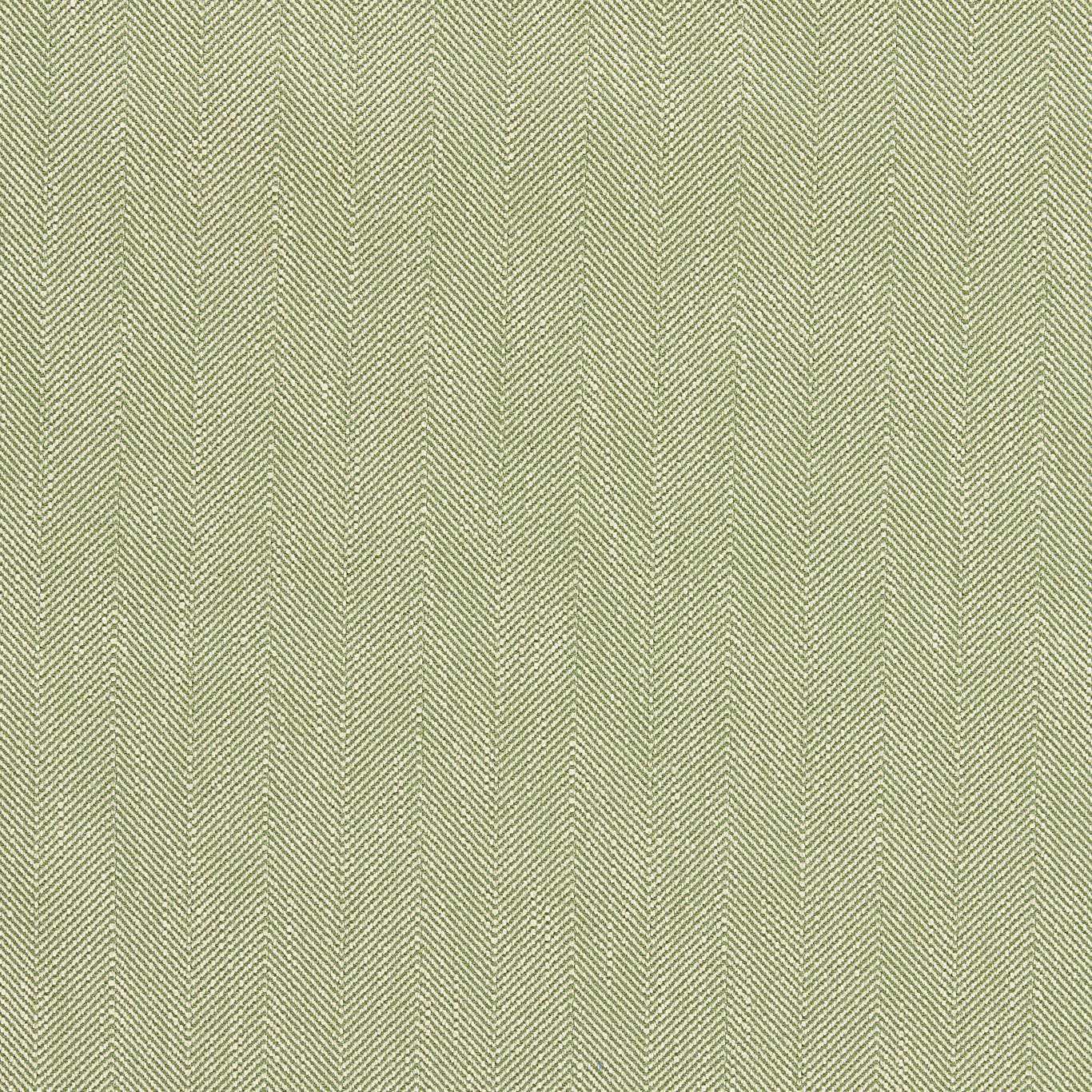 Benwick Leaf Green Fabric by SAN