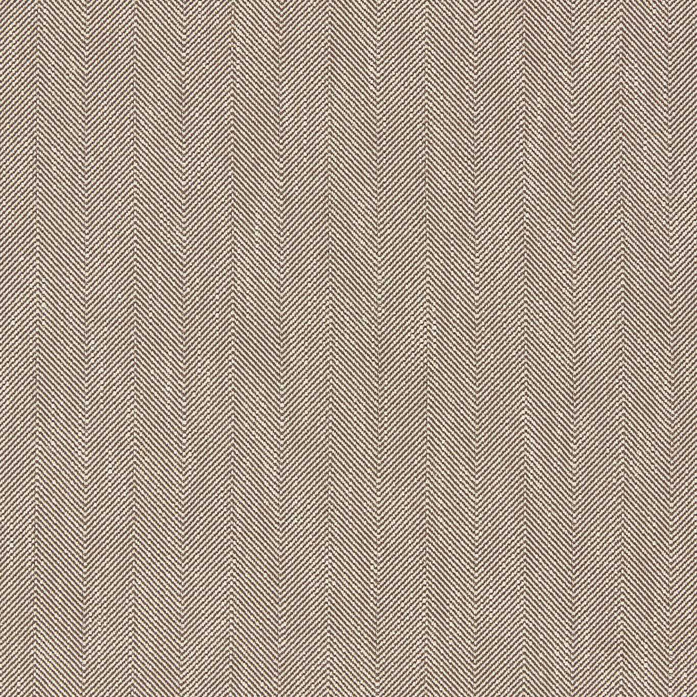 Benwick Raw Chocolate Fabric by SAN