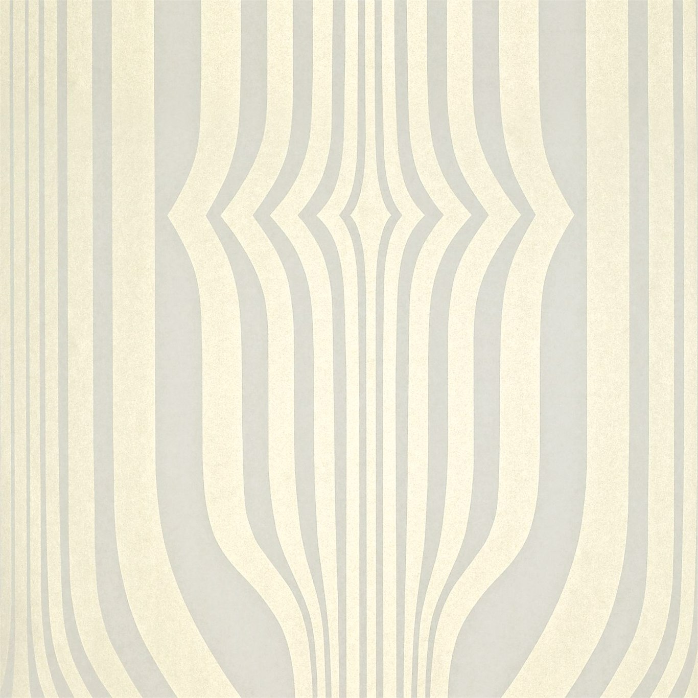 Concord Ivory/Pearl Wallpaper by SAN