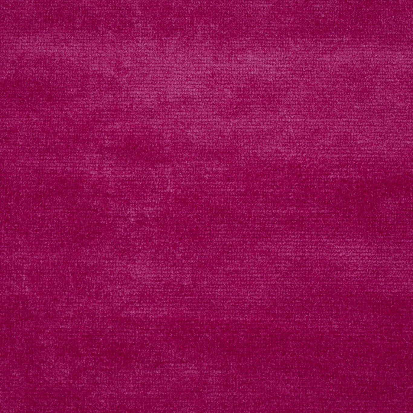 Boho Velvets Raspberry Fabric by SAN