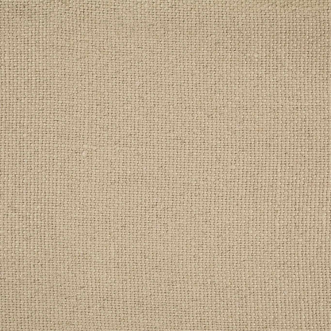 Woodland Plain Wheat Fabric by SAN