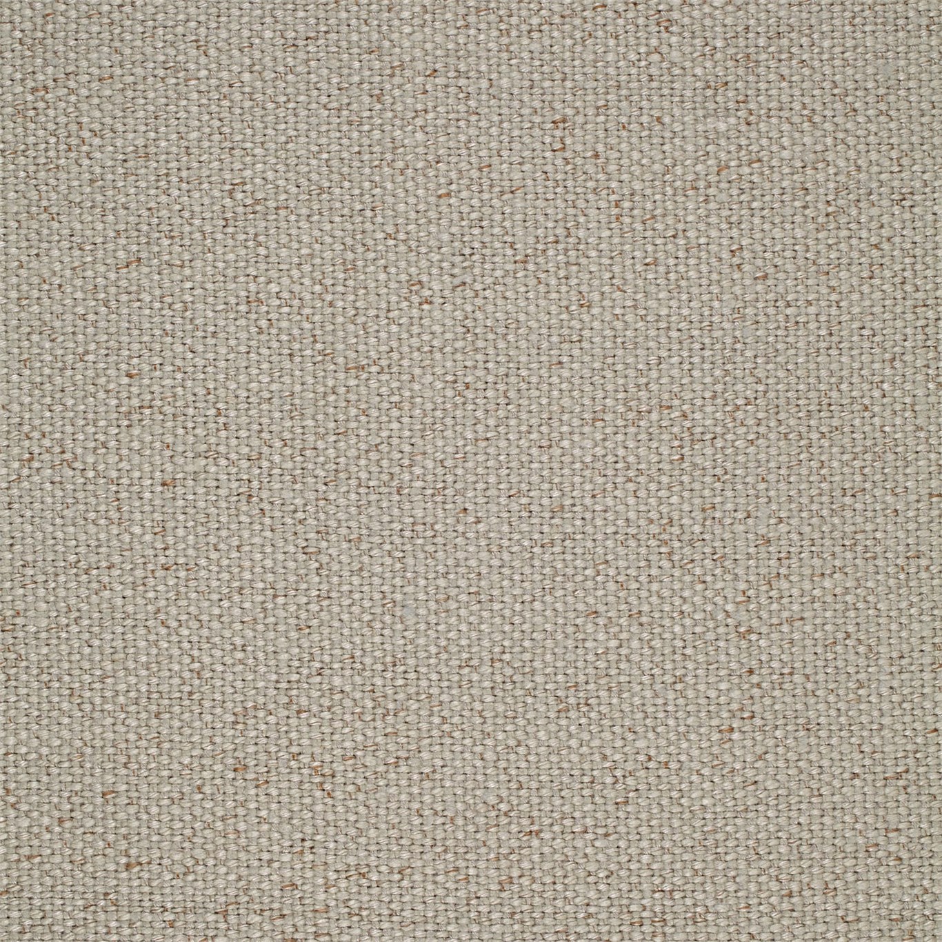 Woodland Plain Linen Fabric by SAN