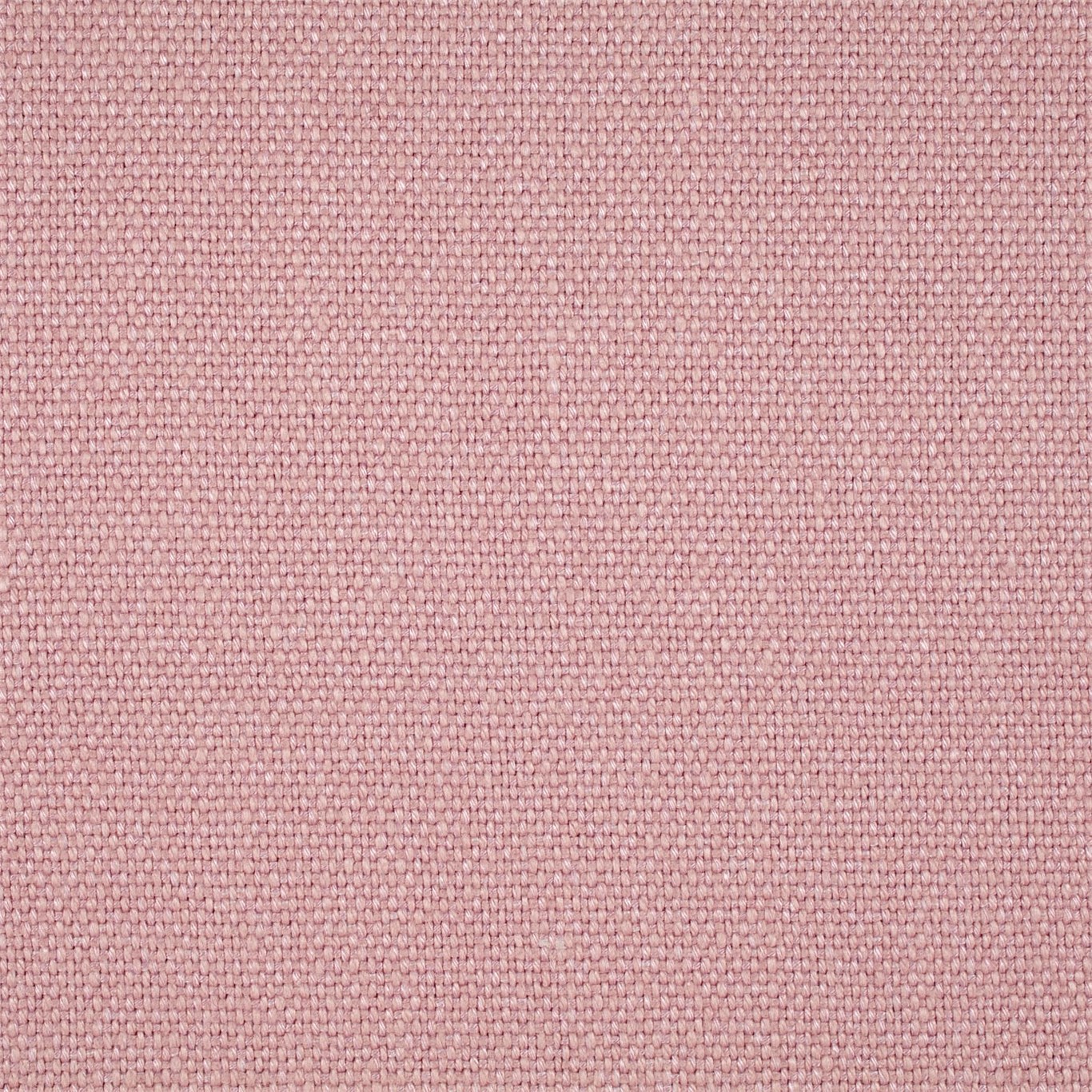 Woodland Plain Shell Pink Fabric by SAN