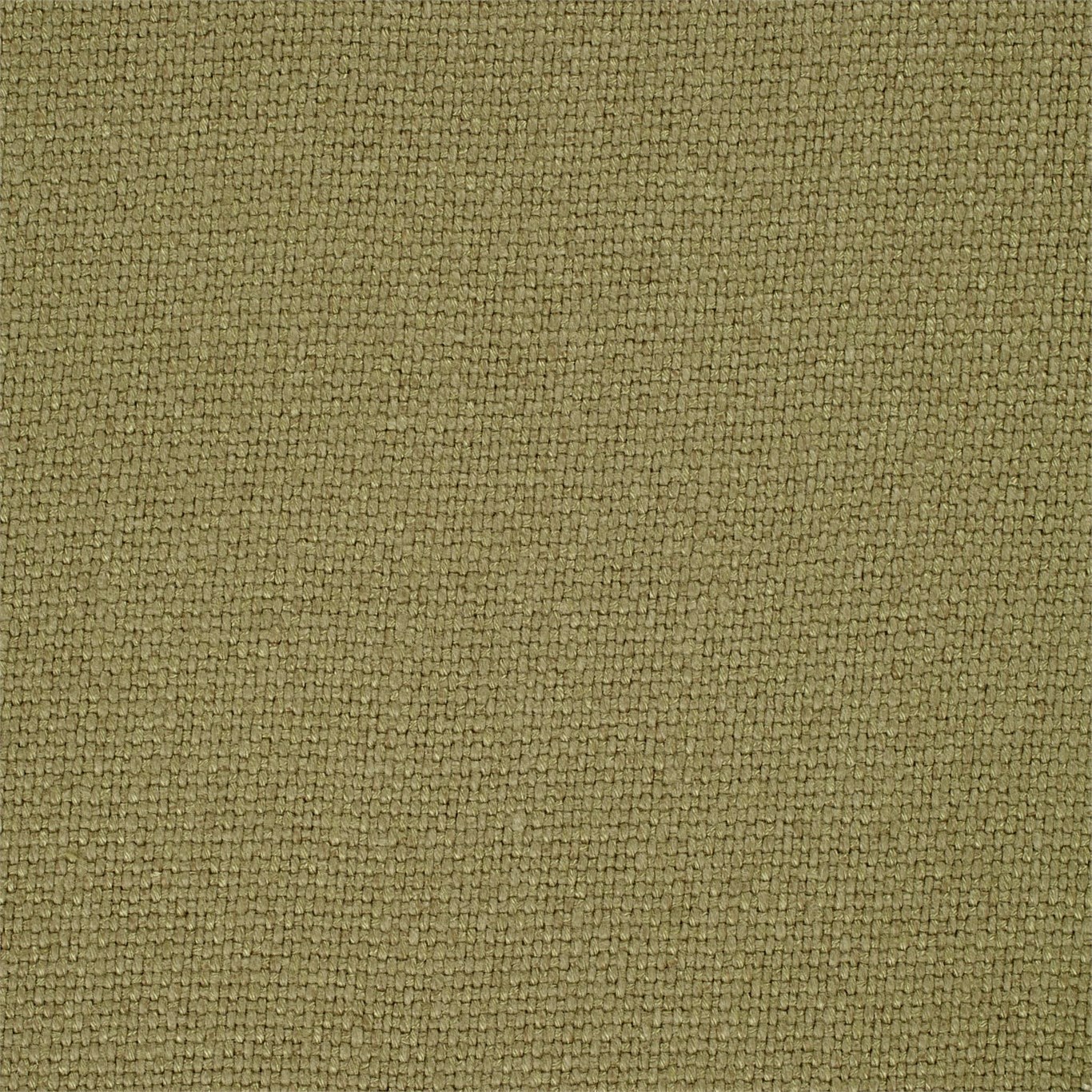 Woodland Plain Moss Fabric by SAN