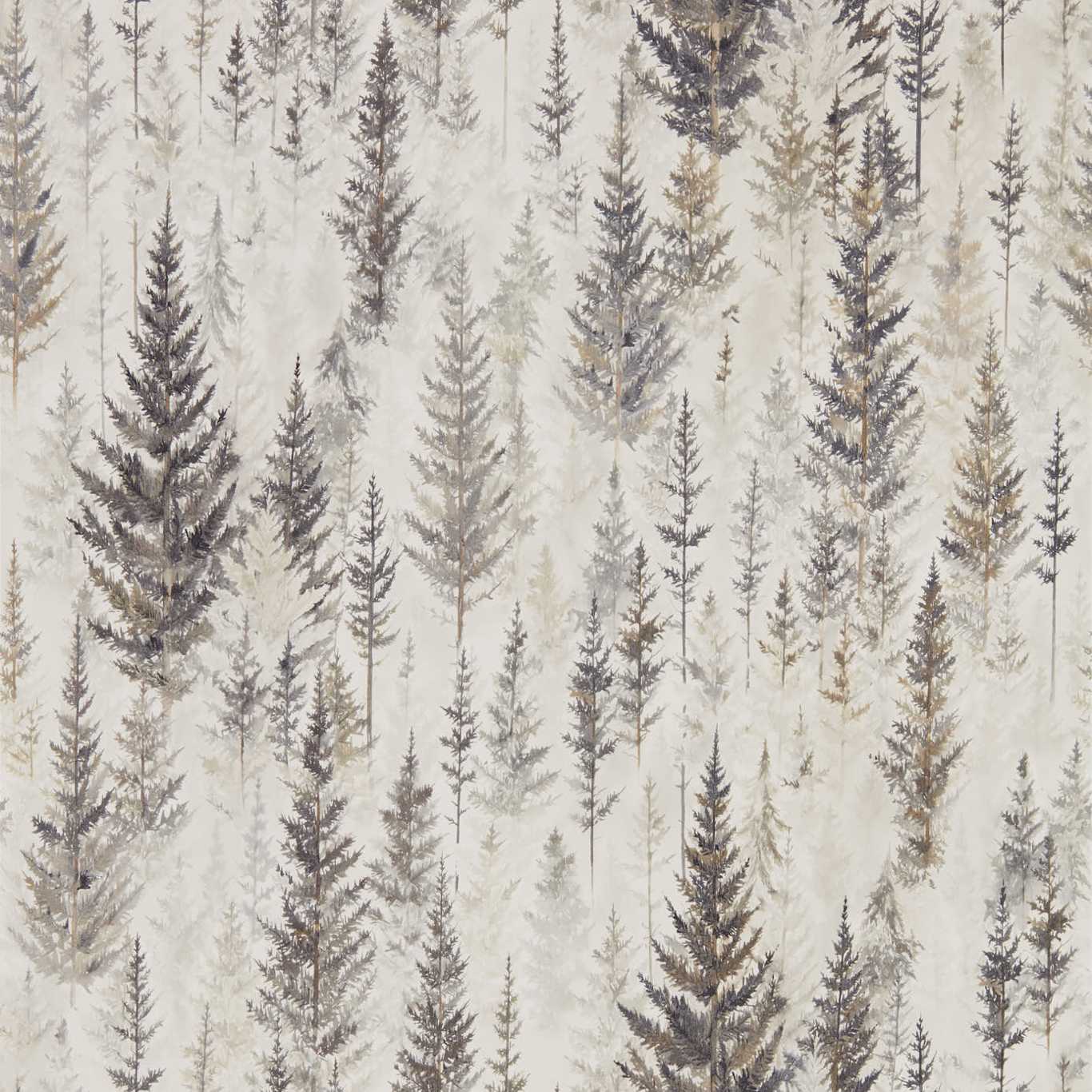 Juniper Pine Elder Bark Wallpaper by SAN